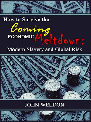 cover image of How to Survive the Coming Economic Meltdown